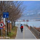 위례강변길 이미지