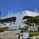 홈런닭집 | 삼성라이온즈파크 블루존 3-3, 3-4 구역 시야 및 후기