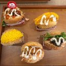 수성시장 옆(맘스터치) | 대구 수성구 범어동 사라다 맛집｜인스타 릴스 핫플 “케이찹사라다 대구본점” 솔직후기