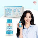 동화약품 변비&amp;글루타치온 식이섬유 음료 BETTER 2종 체험후기💩✨ 이미지