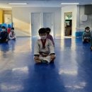 용인대 송향태권도장 이미지