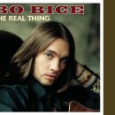 The Real Thing - Bo Bice 2005 이미지