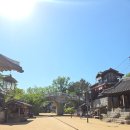 논산 아이와가볼만한곳 미스터선샤인촬영지 선샤인스튜디오 선샤인랜드