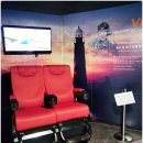 간절곶 풍차 | 울산 가볼만한곳 간절곶 등대 전시관 방문 관람 후기