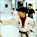 날아라 용인대 태권도장 이미지