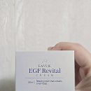[뷰티템]EGF재생크림 엔비 EGF리바이탈크림 탄력광채크림 추천!