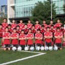 백암중학교 이미지