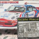 [Tamiya] 1/24 SOGO KEIBI Porsche 911 GT2 이미지