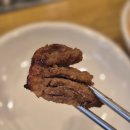 먹보갈비 | 용인 가족모임 하기 좋은 먹보한우 용인처인 돼지갈비 후기