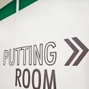 탑 실내 골프장 이미지