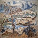 새마을조선소 | 덕수궁 미술관에서 만난 &#39;향수, 고향을 그리다&#39;전시