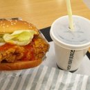 맘스터치 속초점 이미지