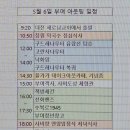 부여여행 1부 / 장원막국수, 구드래선착장, 고란사유람선, 백화정, 낙화암