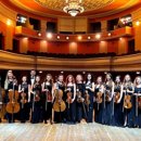 우크라이나 유니온 챔버 오케스트라 초청 공연 이미지