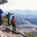 충청도의 산] 성불산(520m) - 충북 괴산군 감물면 이미지