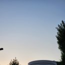 딴산노을 이미지