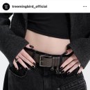 [트리밍버드/TMB] Crop Tweed Set-Up Jacket (black, 1size) 크롭 트위드 자켓 구매 후기