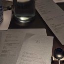 살리르 | 와인 아이스크림 바, 이태원 살리르 메뉴 7개 후기