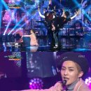 &#39;뮤직뱅크&#39; 엑소-첸백시, 유쾌+발랄 &#39;Hey Mama!&#39;…완전체 뺨치는 존재감 이미지