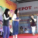 목상동 음식특화거리 이미지