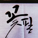 일상다글씨 이미지
