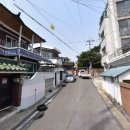 도마변동 1구역 촉진구역 재개발 정비사업 이미지