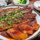 수미가 손칼국수