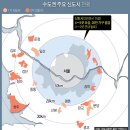 2기 신도시에서 출퇴근, 교통지옥은 아파트 값 하락으로 이어지나? 이미지