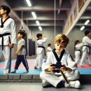 중동초교 | "아이 자세, 괜찮다고 생각하셨나요? 부모님이 놓치는 습관 10가지'