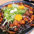 동래구찜닭맛집 &#34;요달의찜닭&amp;내가닭도리탕이다 온천명륜점&#34;