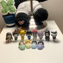 세븐일레븐 이태원 경리단점 | 귀칼 5번 본 사람이 바로 나예요