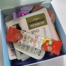 닥터뉴트리푸드 | 영 5만원 이상 구매하면 올리브키트 받음! 1월 [올리브키트] 언박싱 내돈내산 후기 [올리브영 철산역점]