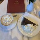 고기작사 해물작곡 | 겨울 체오헝✈️ : 짤츠부르크 당일치기, 오로라 루프탑바 후기