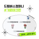 진우컴퍼니 | [고용노동부 미래내일 일경험 지원사업] 드림버스컴퍼니 3주 차-4주 차 후기