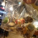 양휘당 | 방이동 맛집_양고기 전문점 '양휘당', 마카롱 맛집 '바이재재'