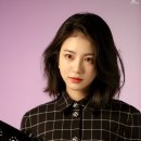 단발머리 이미지