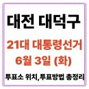 비래제1경로당 | 대전 대덕구 투표소(06.03) 위치 찾기｜제21대 대통령선거일 내 투표 장소·시간·방법 투표율, 개표...