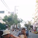 이평오토바이 | #7-7 love in nha trang-여행자거리가 아닌곳을 거닐며(쏨모이시장을 거쳐라운지스파에가다)