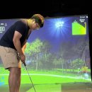 리베라파크 | 골프존파크 롱퍼트 챌린지 후기, 리베라cc 야간 라운딩