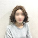인헤어머리염색 이미지