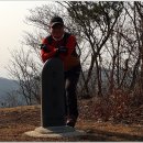 수박골 | 분적지맥을 따라 분적산에서 무등산 서석대에 오르다..