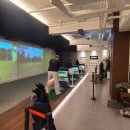 유진골프 연습장 이미지