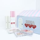 삐아X해피퍼피에디션 레디투웨어아이팔레트 외 3종 발색해봄!