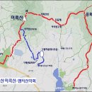 10월 4일 일요당일 -＜숨겨진우리산＞- 익산 미륵산+미륵사지+구룡마을대나무숲 신청안내(28인승/31인승) 이미지