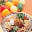 놀부부대찌게철판구이 이미지