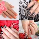 네일 엠(M) 이미지