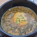 탐나는식당몸국,고사리해장국