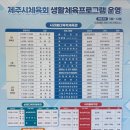 사라봉다목적체육관 이미지