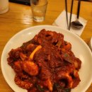 무교동유정낙지청담점 | [맛집기록] 낙지 요리의 정석, 무교동 유정낙지 청담점