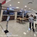 하계역 세이브존 앞 버스정류장 | 하계 세이브존 푸드코트❤️1편 숑숑돈까스 식사후기및 추천